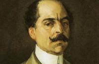 欧金尼奥·卢卡斯·维拉米尔（Eugenio Lucas Villamil）简介