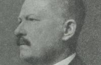 威廉·高斯（Wilhelm Gause，德国画家）简介