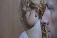 油画肖像怎么起稿？大卫格雷古典油画画法视频