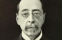 约翰·拉法格（John La Farge，美国）简介