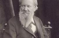 画家恩斯特·施蒂克伯格（Ernst Stückelberg）简介