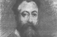 画家蓬佩奥·马里亚尼 (Pompeo Mariani) 简介