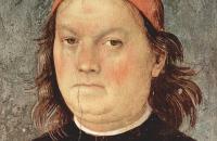 画家彼得罗·佩鲁吉诺（Pietro Perugino）简介