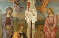 彼得罗·佩鲁吉诺（Pietro Perugino，意大利）-蒙特里皮多宫