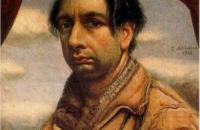 乔治·德·基里科（Giorgio de Chirico）简介