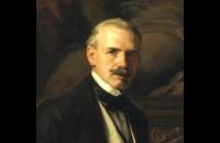 詹姆斯·杰布萨·香农 (James Jebusa Shannon)简介