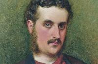 乔治·埃尔加·希克斯 (George Elgar Hicks)简介