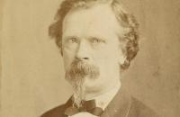 爱德华·莫兰（Edward Moran，美国，1829-1901 年）简介