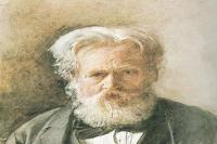 鲁道夫·冯·阿尔特（Rudolf von Alt）简介