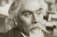 画家扬·托罗普（Jan Toorop）简介