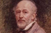 约翰·林内尔（John Linnell）简介