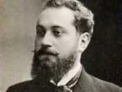 阿尔伯特·纪尧姆（Albert Guillaume）简介