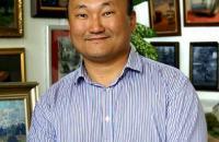 巴托·杜加扎波夫(Bato Dugarzhapov)简介