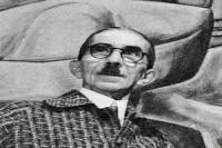 阿尔弗雷多·拉莫斯·马丁内斯（Alfredo Ramos Martinez）简介