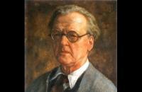 画家约瑟夫·潘凯维奇（Józef Pankiewicz）简介