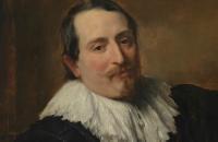 西奥多·朗布斯（Theodore Rombouts）简介