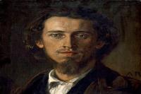 安东·罗马科（Anton Romako）简介