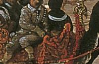 萨洛蒙·凡·雷斯达尔(Salomon van Ruysdael)简介