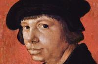 卢卡斯·范·莱登（Lucas van Leyden，荷兰，1494-1533）简介