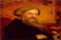 福特·马多克斯·布朗（Ford Madox Brown）简介