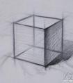 怎样学好素描  素描画法（2）