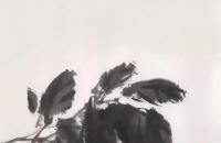 写意枇杷绘画教程