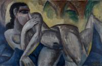 马克斯·韦伯（Max Weber）-人物研究，1911年 美国