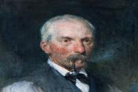 让·亨德里克·维西恩布鲁奇(jan hendrik Weissenbruch)简介