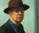 爱德华·霍普（Edward Hopper）简介