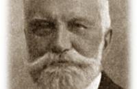 阿道夫·冯·贝克尔（Adolf von Becker）简介