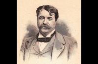 画家弗朗索瓦·弗拉蒙 (François Flameng) 简介