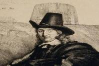 扬·阿瑟林（Jan Asselijn）简介