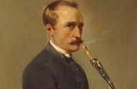 贺拉斯·韦尔内（Horace Vernet）简介