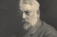 亨利·沃德·兰杰（Henry Ward Ranger）简介