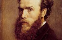 让·保罗·劳伦斯（Jean-Paul Laurens）简介