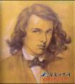 英国拉斐尔前派代表画家：但丁・迦百利・罗塞蒂（Dante Gabriel Rossetti，1