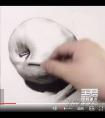 视频：素描静物苹果的画法