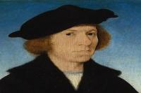 乔斯·范·克莱夫（Joos van Cleve）简介