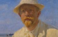 佩德·瑟夫林·柯罗耶（Peder Severin Kroyer）简介