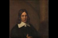 彼得·德·霍赫（Pieter de Hooch）简介