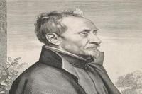 丹尼尔·塞格尔斯（Daniël Seghers）简介