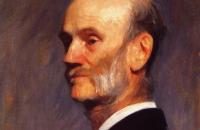 赫拉克勒斯·布拉巴松·布拉巴松(Hercules Brabazon Brabazon)简介