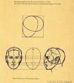 各种人体结构的画法 外国绘画教材