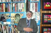 罗伯特·哈默斯蒂尔(Robert Hammerstiel)简介