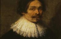 冈萨雷斯·科克斯（Gonzales Coques）简介