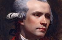 约翰·辛格尔顿·科普利 (John Singleton Copley)简介