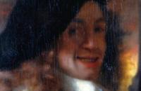 约翰内斯·维米尔（Johannes Vermeer）简介