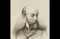 尤金·弗罗门廷（Eugène Fromentin）简介