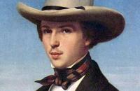 奥斯瓦尔德·阿亨巴赫（Oswald Achenbach）简介