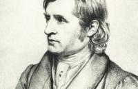 约翰·克里斯蒂安·达尔（Johan Christian Dahl）简介